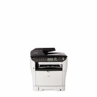 Ricoh Aficio SP 3510