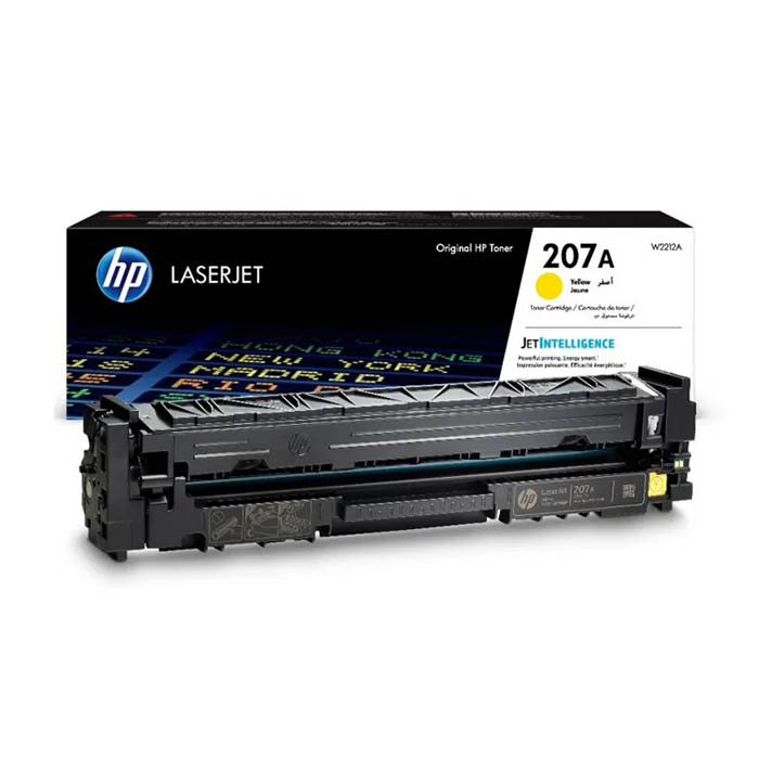 Картридж HP 207A [W2212A]