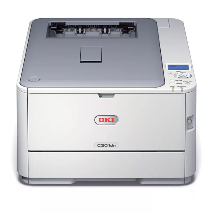 OKI C301