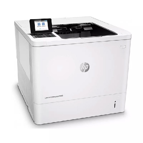HP LaserJet M609