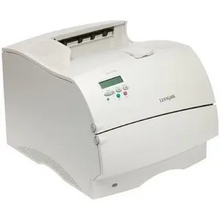 Lexmark Optra S1855