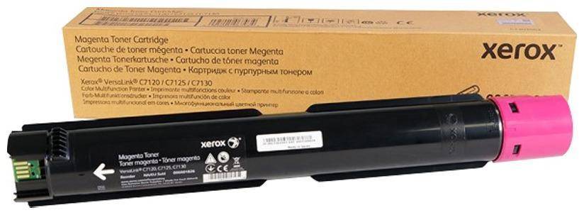 Картридж Xerox VersaLink C7120/25/30 (O) 006R01830, M
