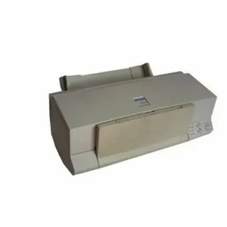 Epson Stylus Color 600