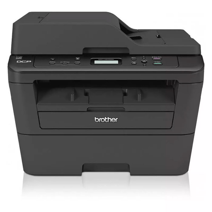 Brother DCP-L2540