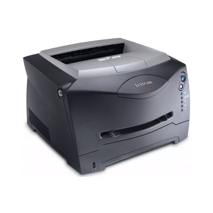Lexmark LaserPrinter E232