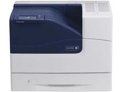 Xerox Phaser 6700