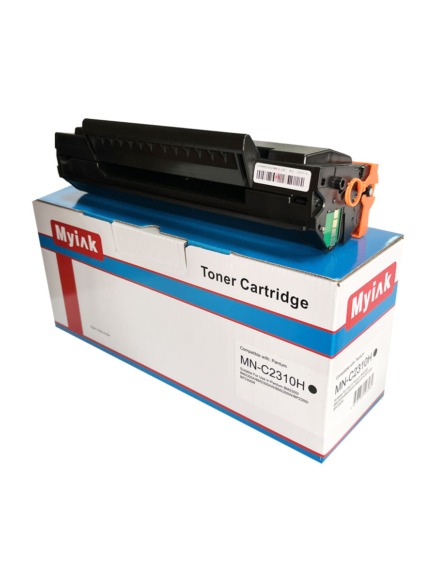 Картридж Pantum BM2300/BP2300 TL-C2310H Toner Cartr (1,6K) MyInk