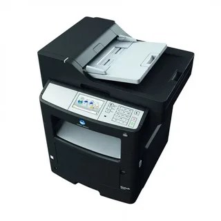 Konica Minolta bizhub 4020