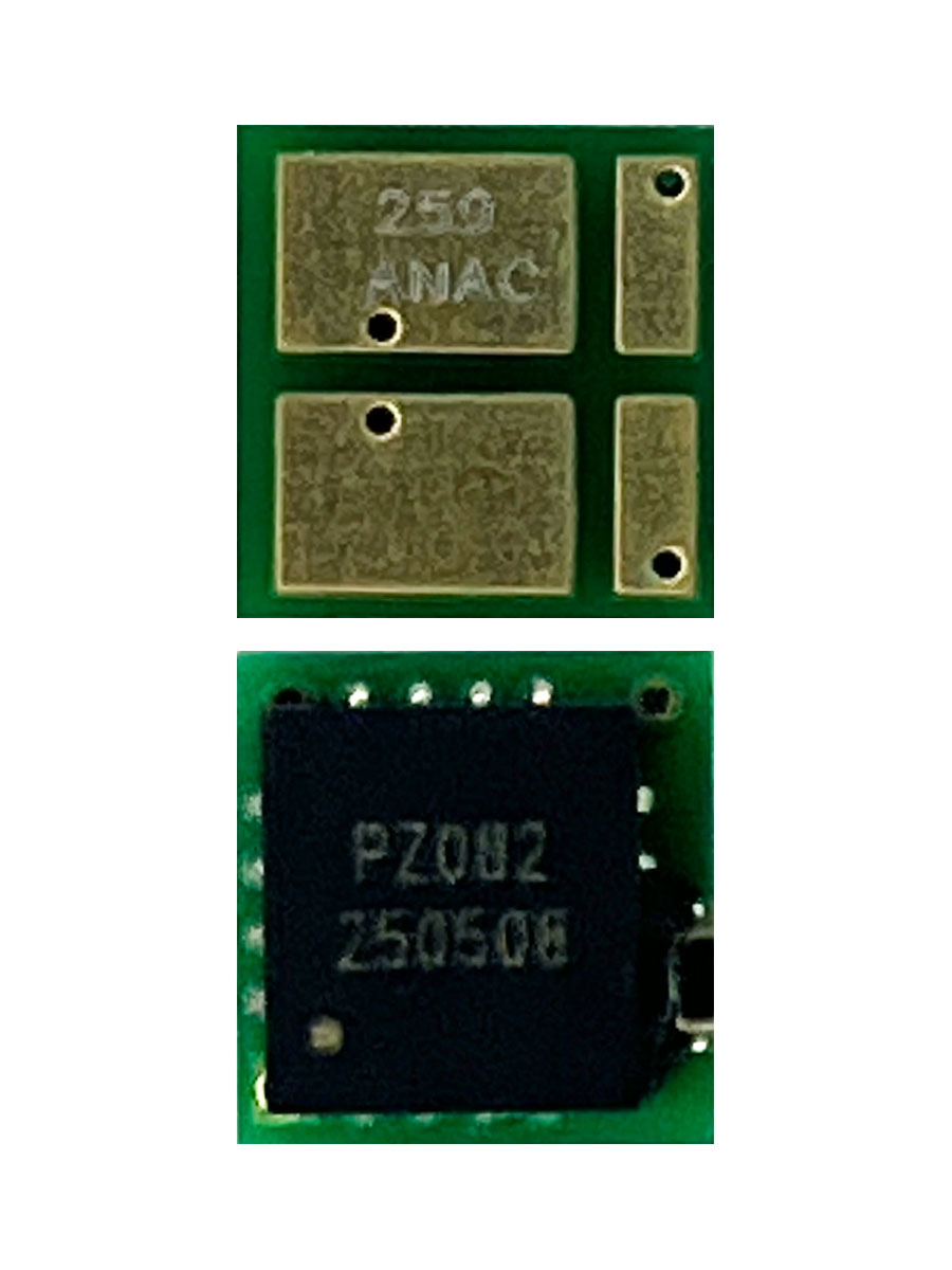 Чип к-жа HP LJ M404/M304/MFP M428 ( 3K,OEM Size) CF259A UNItech(Zhono)