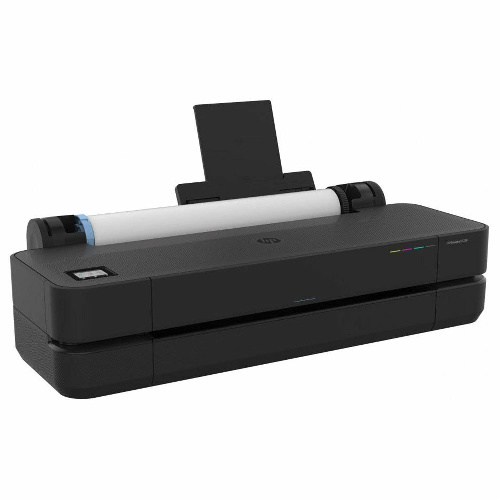 Плоттер HP DesignJet T230 24-in (5HB07D)
