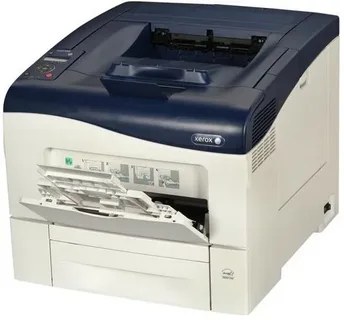 Xerox Phaser 6600