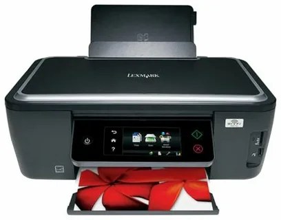 Lexmark S605