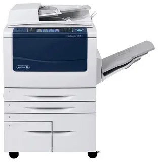 Xerox 5892
