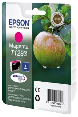 Картридж Epson Stylus SX230/235W/SX420W/SX425W/BX305F (O) C13T12934011, M