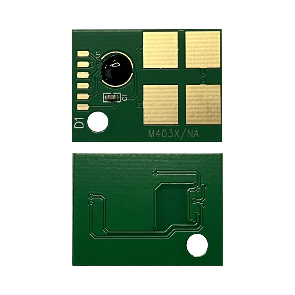 Чип к-жа Sindoh M402/403 (8К) UNItech(Apex)
