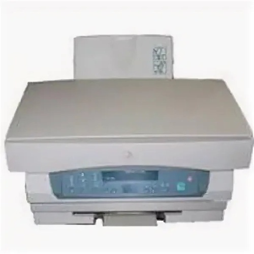 Xerox WorkCentre XE84