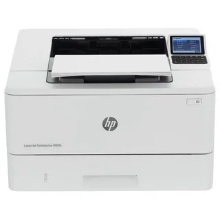HP LaserJet M406