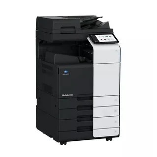 Konica Minolta bizhub 3231