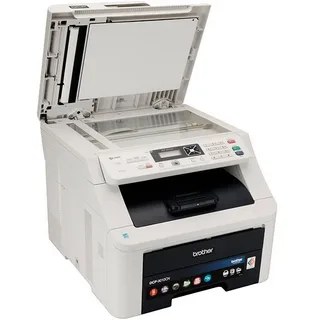 Brother MFC-9010