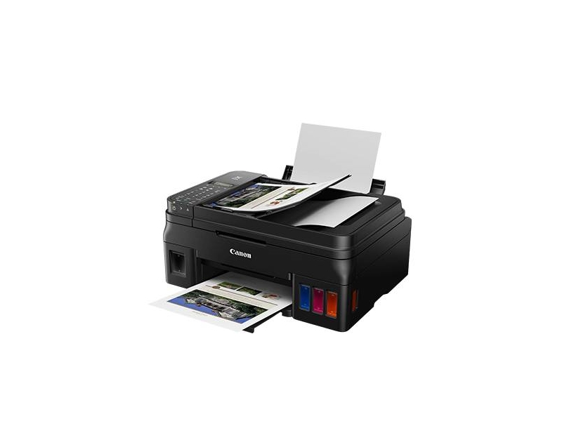 Canon PIXMA G4411