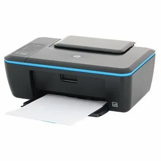 HP DeskJet 2529
