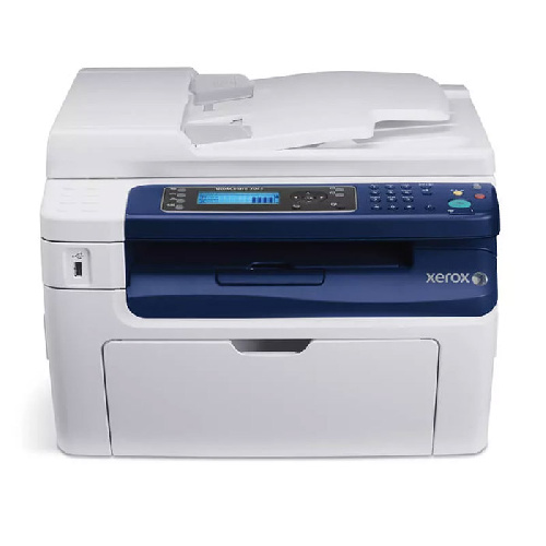 Xerox WorkCentre 3045