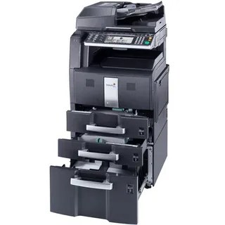 Kyocera TASKalfa 552ci