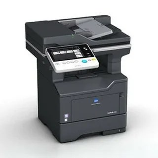 Konica Minolta bizhub 4052
