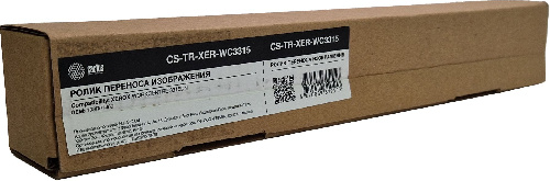 Вал переноса/заряда Cactus CS-TR-XER-WC3315 (108R01469) для Xerox WC 3335/3345 Phaser 3330