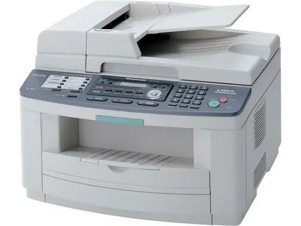 Panasonic KX-FLB858