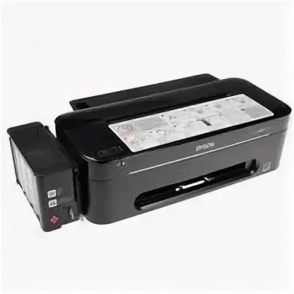 Epson L100