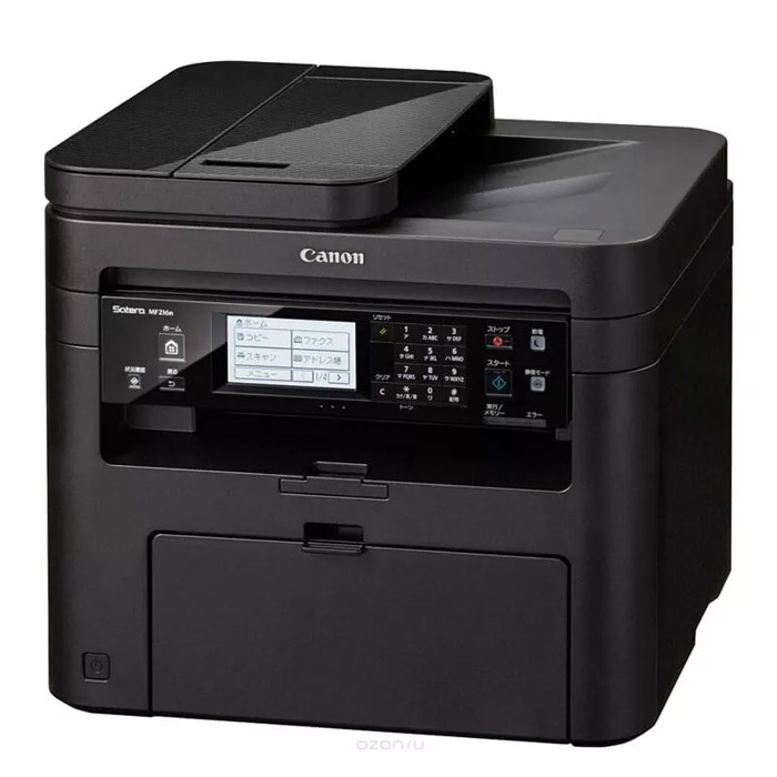 Canon i-SENSYS MF216