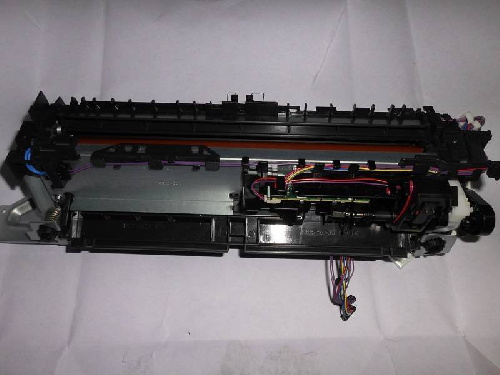 Печь в сборе HP CLJ M176 / M177 (RM2-0167) OEM (O)
