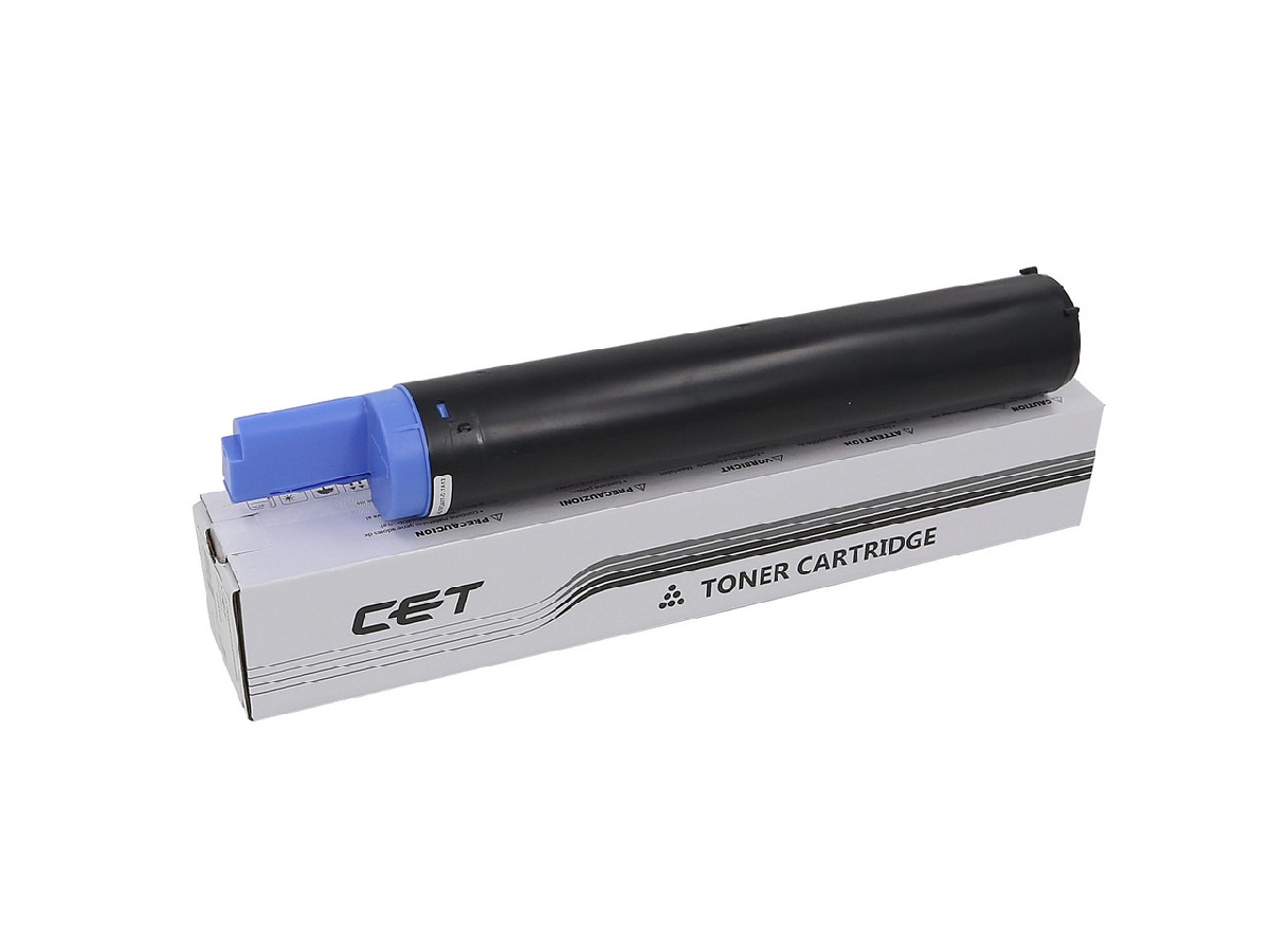 Картридж Canon iR 2202/2204/2206 (CET131154) C-EXV42, 486г