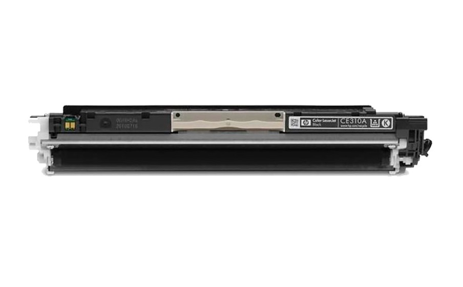 Картридж HP 126A [CE310A]