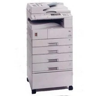 Ricoh Aficio 1018