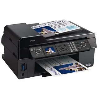 Epson Stylus CX9300
