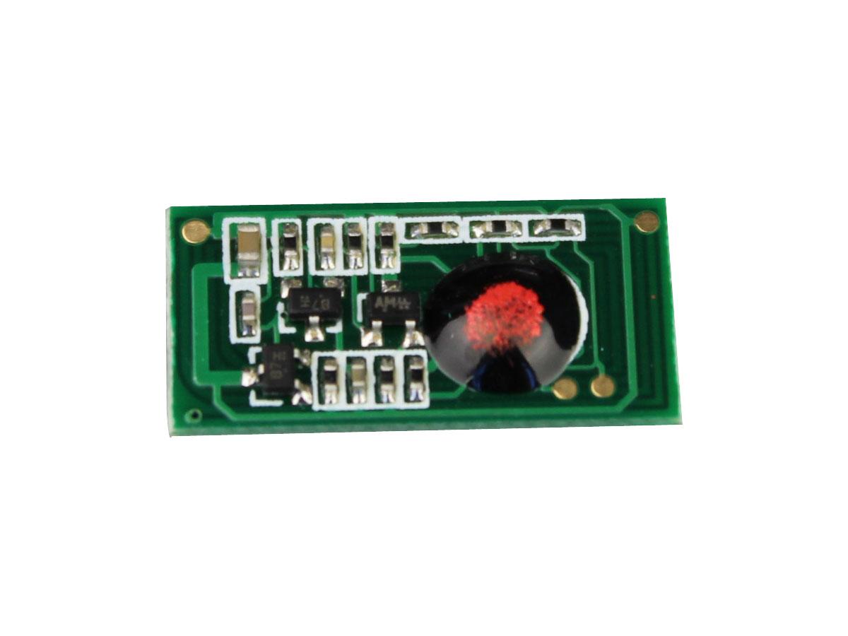 Чип RICOH Aficio MPC2030/2050/2550/2530 (CET) Magenta, (WW), 5500 стр., CET8284