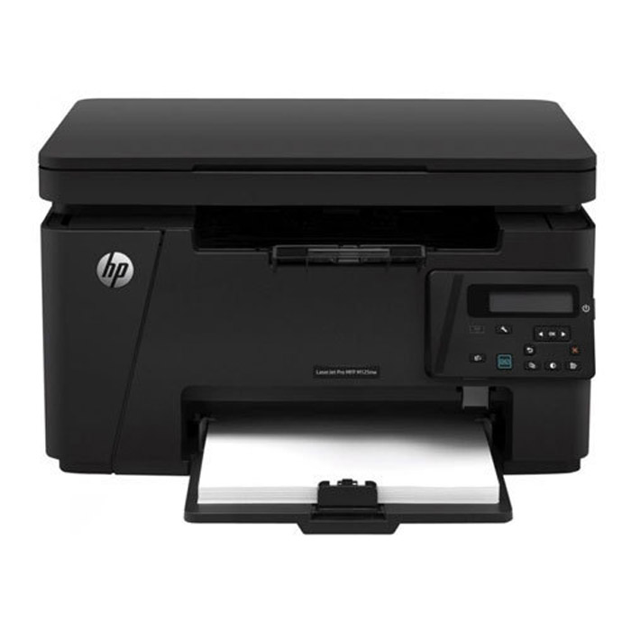 HP LaserJet Pro M1137