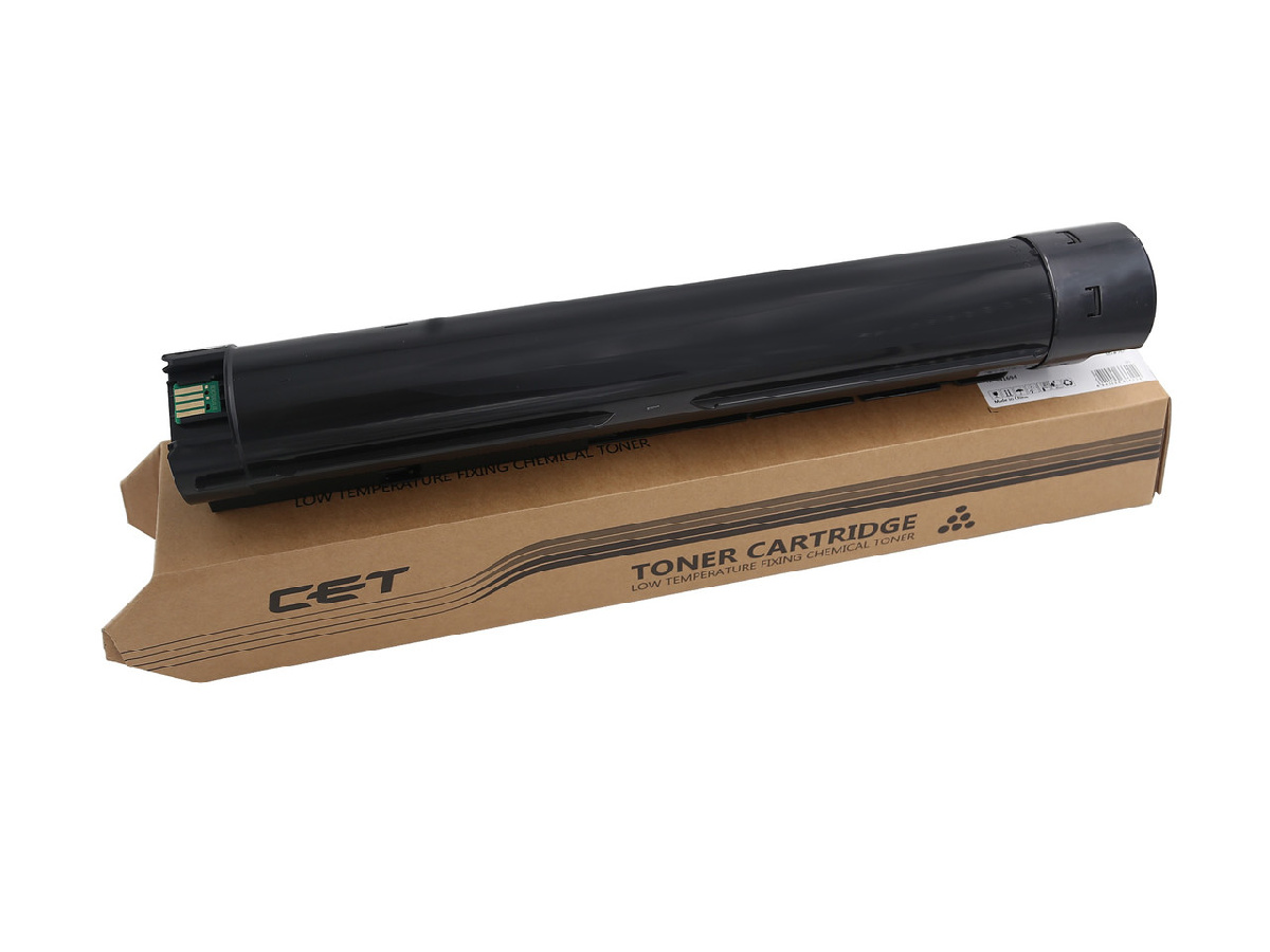 Картридж XEROX VersaLink C7000 (CET) Black, 150г, CET141694 (CPT, CE08) 106R03765
