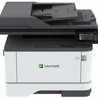 Lexmark LaserPrinter MX431