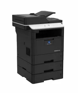 Konica Minolta bizhub 3240