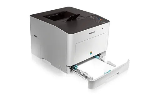 Samsung CLP-680