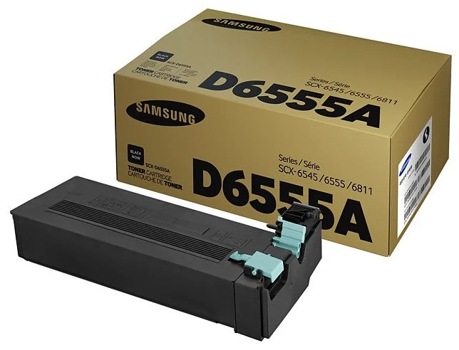 Картридж Samsung SCX-6545N/6555N (O) SCX-D6555A, 25K