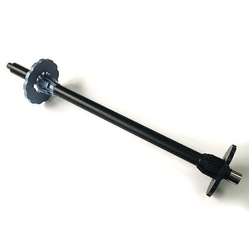 Шпиндель бумаги 36-inch HP DJ T3500 (O) B9E24-67007/G8B09A