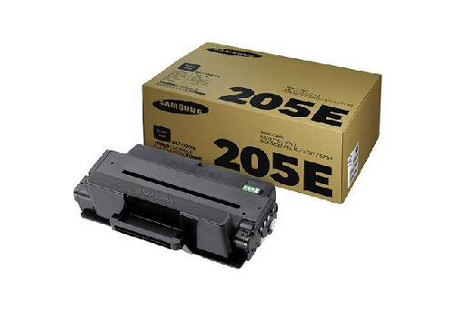 Картридж Samsung ML-3710/SCX-5637 (O) MLT-D205E, 10K