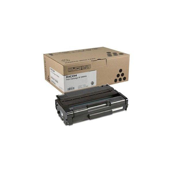 Картридж Ricoh Aficio SP 3400N/3410DN/3400SF/3410SF (O) SP3400HE/406522/SF3500, 5К