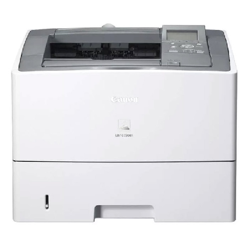 Canon i-SENSYS LBP6750