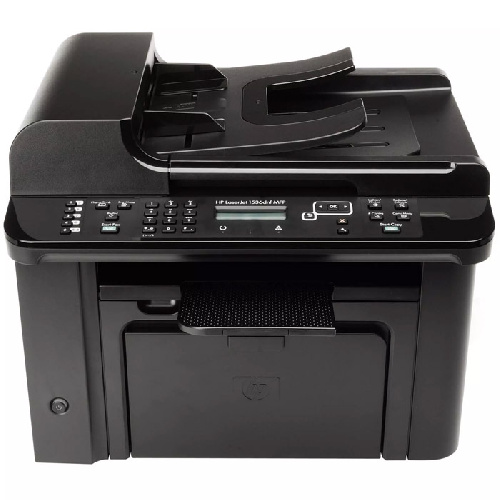 HP LaserJet Pro M1536