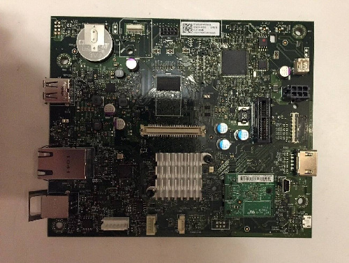 Плата форматера HP LJ M607n/dn/M608n/dn/M609dn (K0Q14-60002) (O)